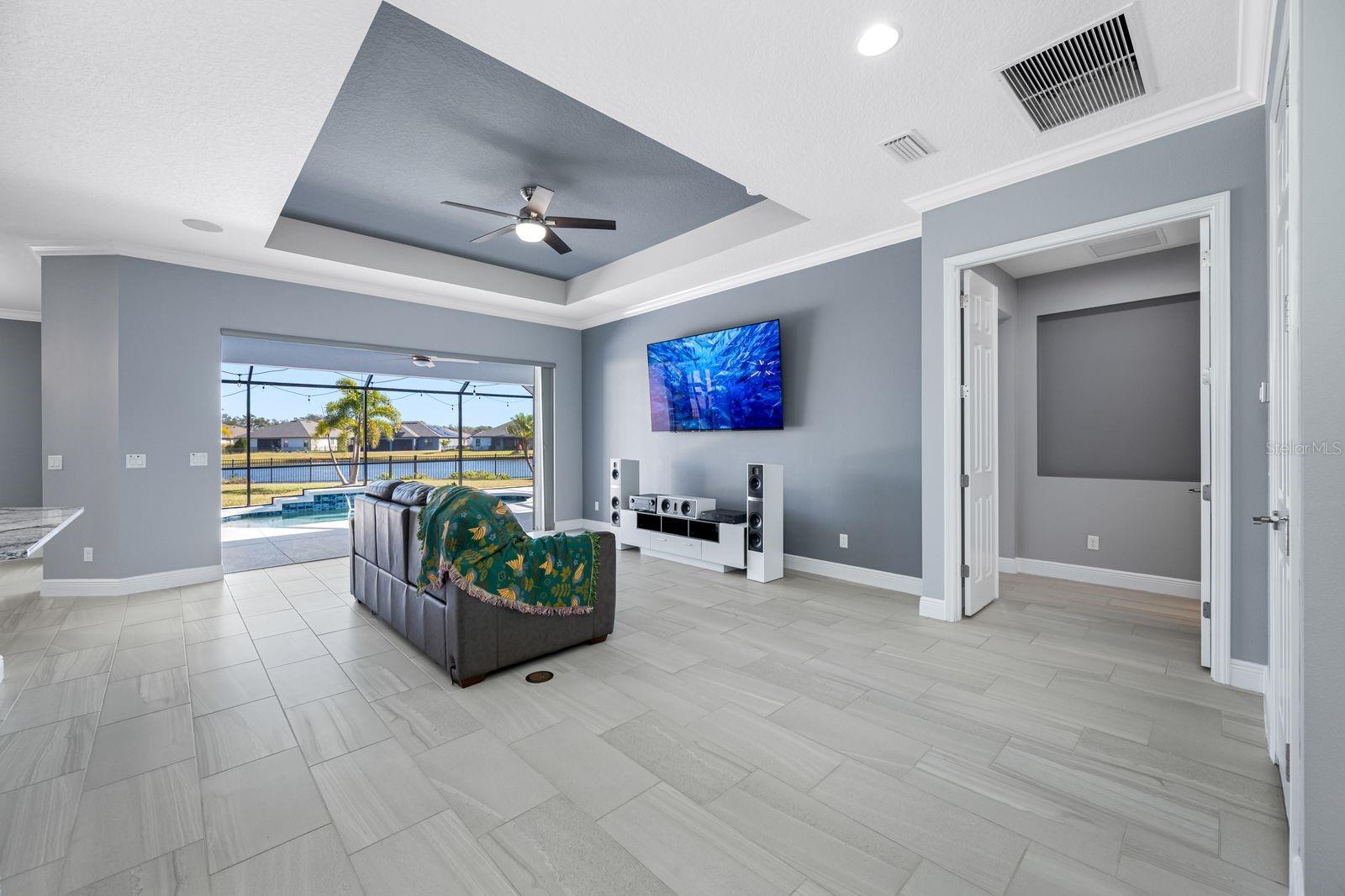 CROSSCREEK PH I-A - Residential