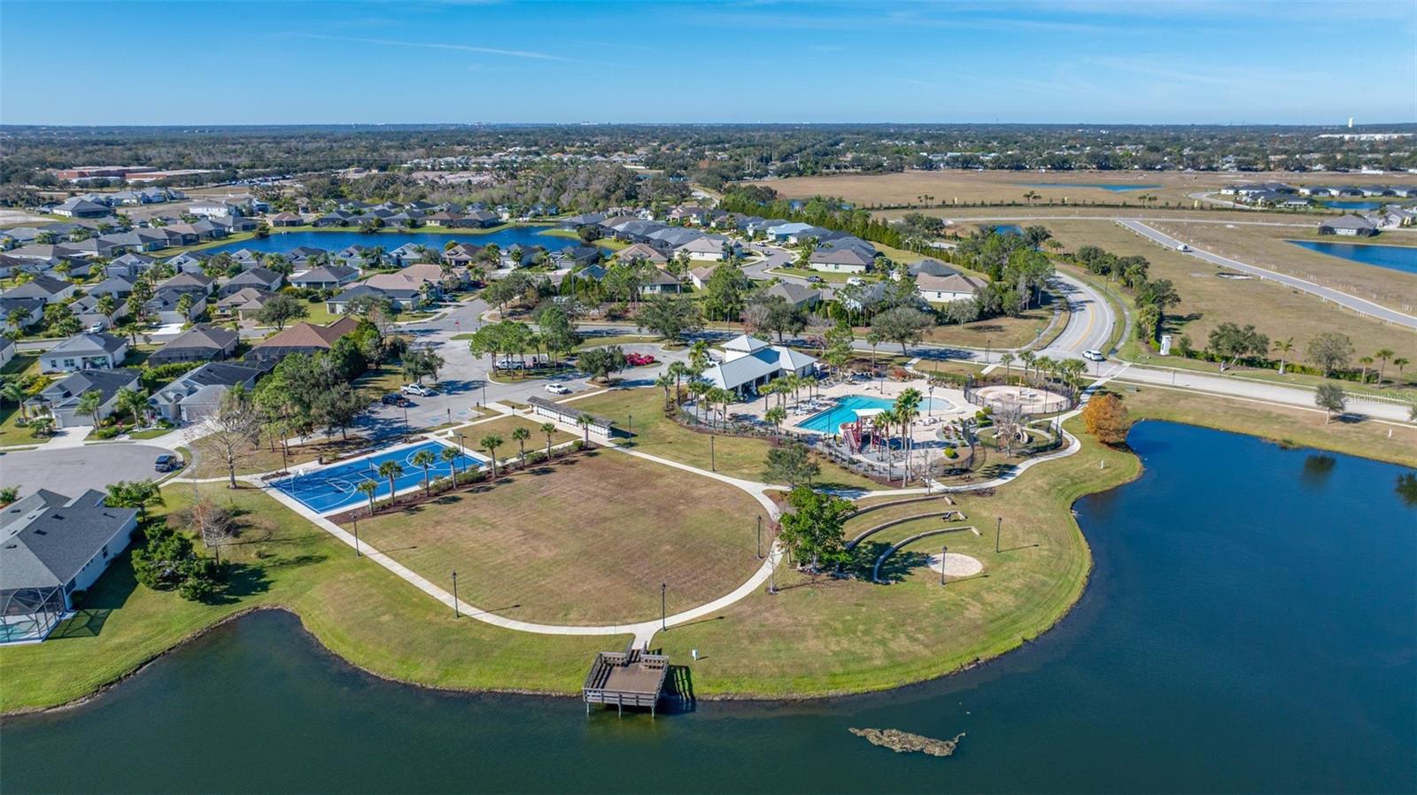 CROSSCREEK PH I-A - Residential