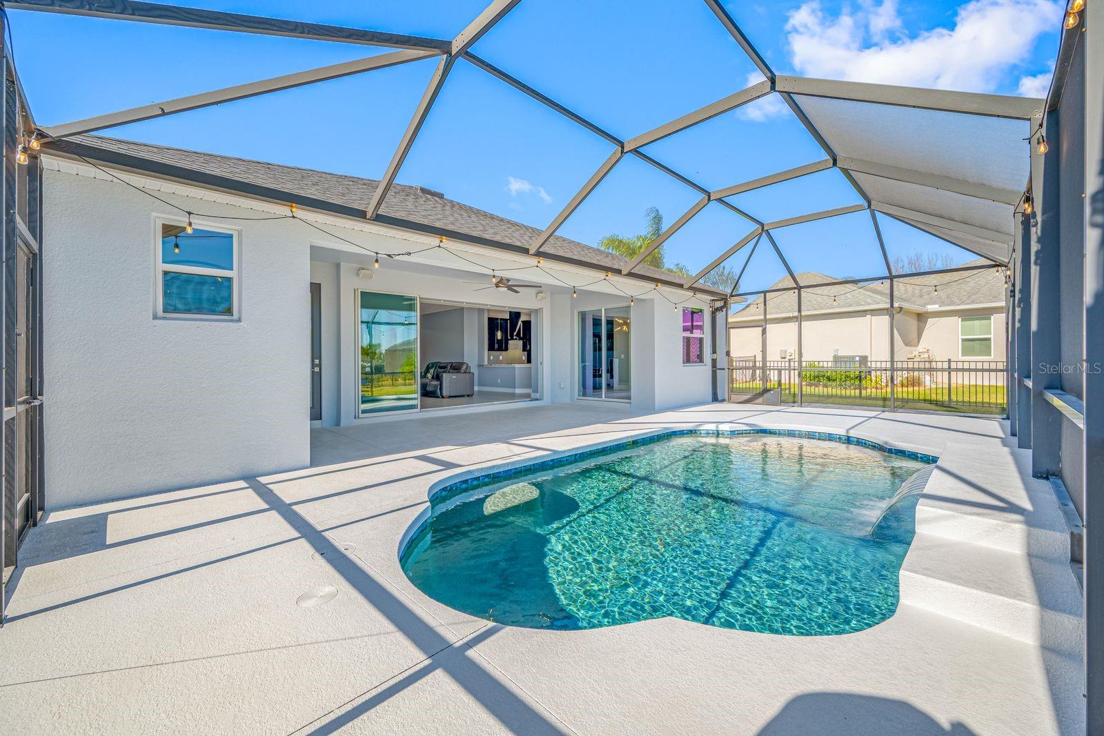 CROSSCREEK PH I-A - Residential