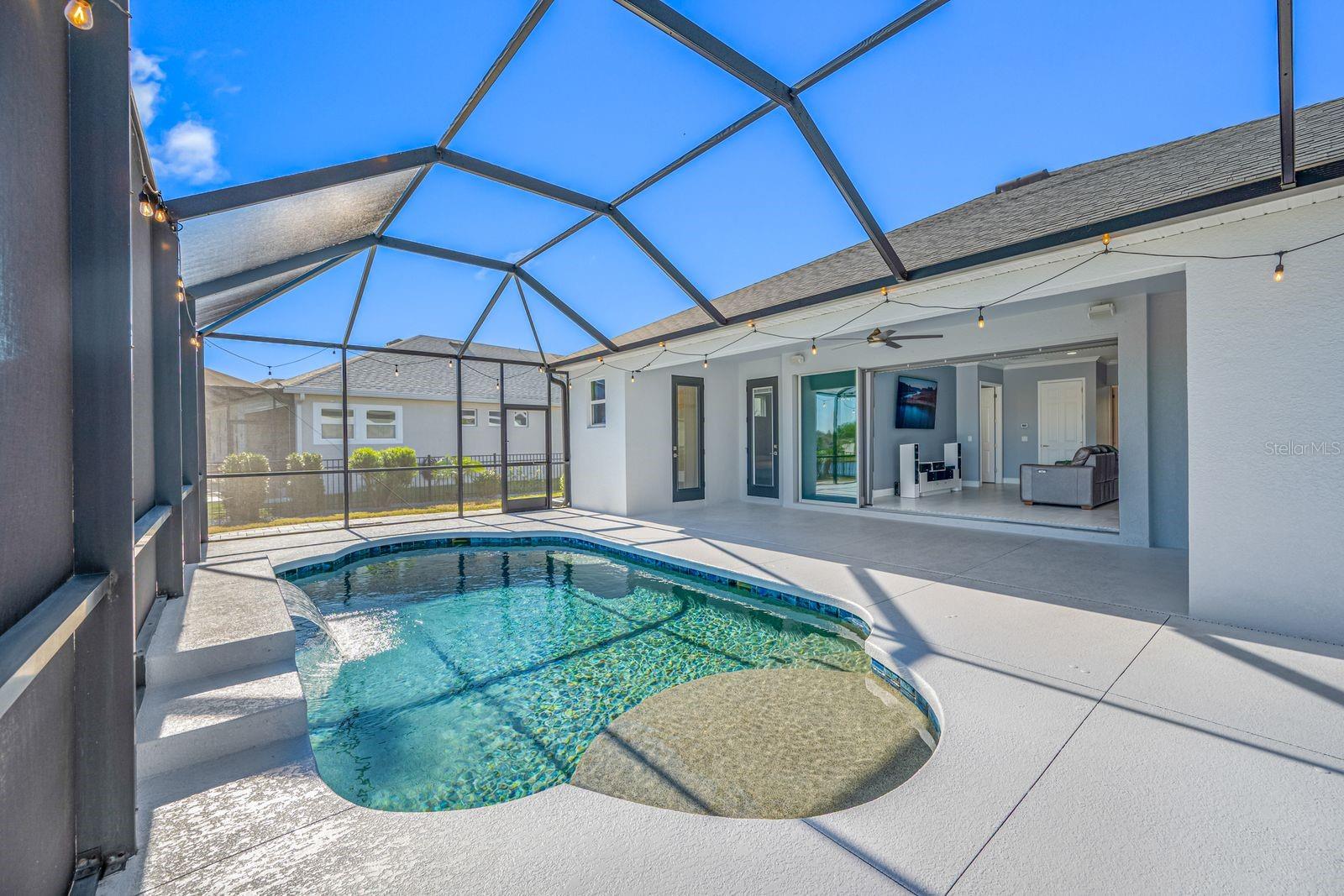 CROSSCREEK PH I-A - Residential