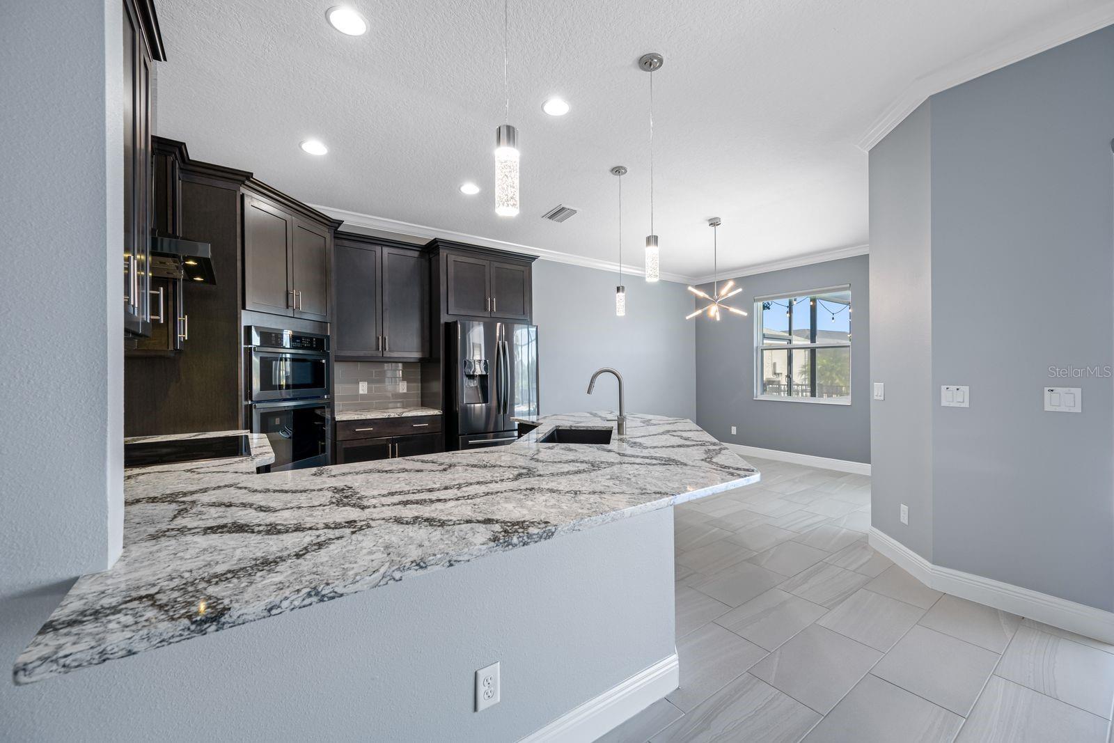 CROSSCREEK PH I-A - Residential