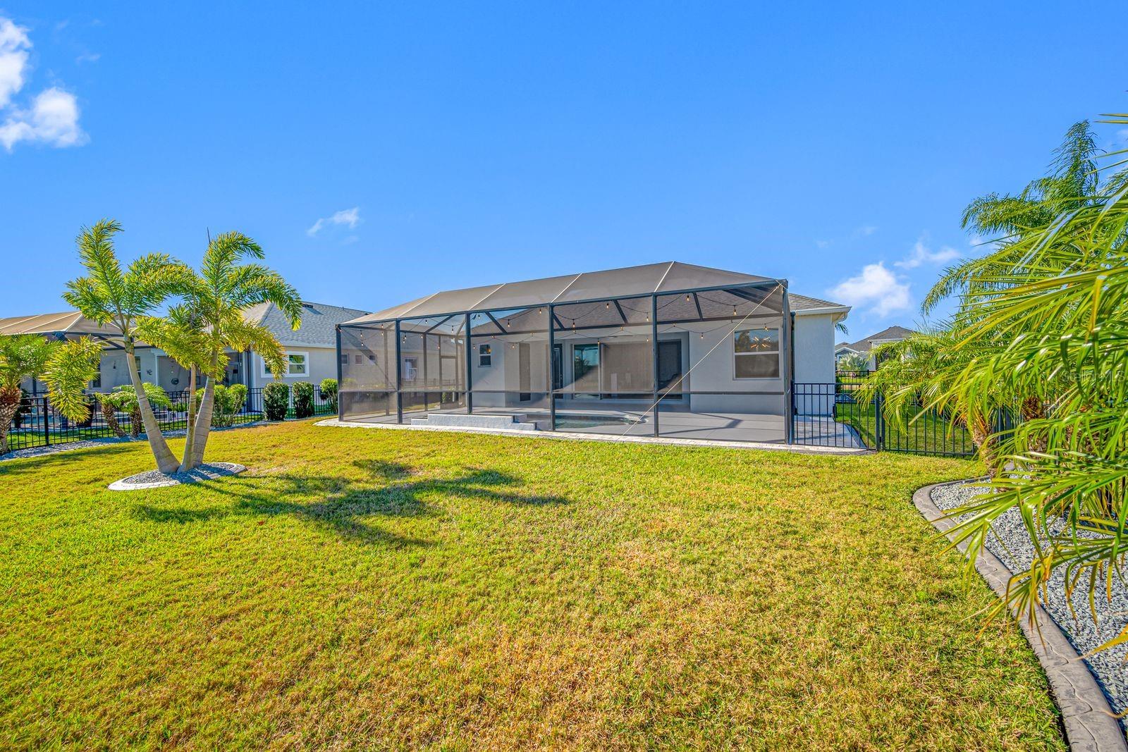 CROSSCREEK PH I-A - Residential