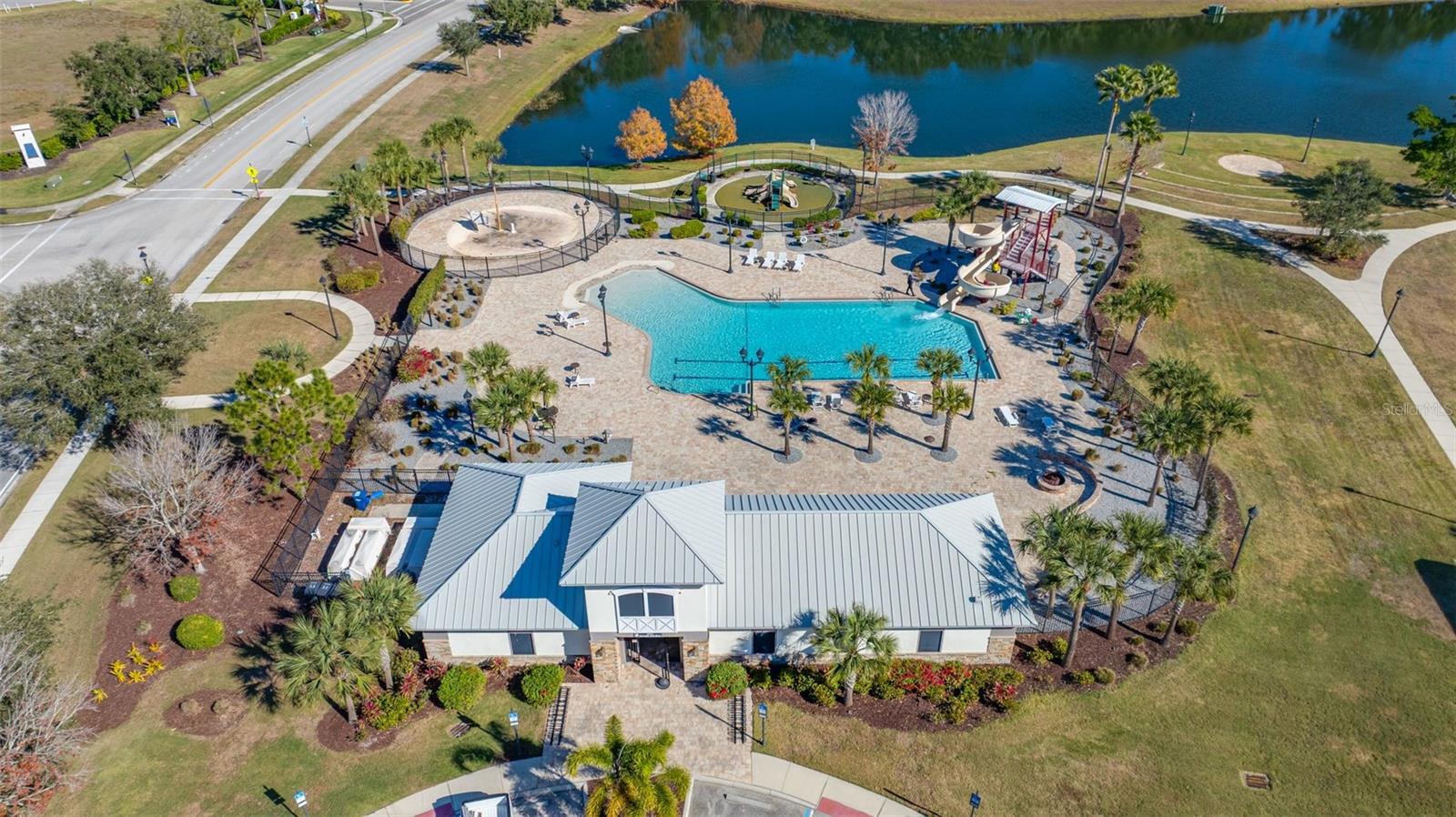 CROSSCREEK PH I-A - Residential