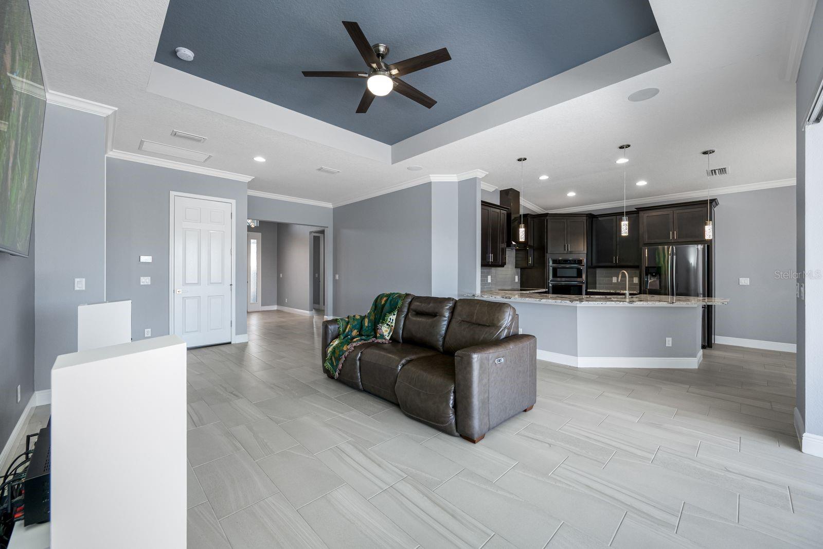 CROSSCREEK PH I-A - Residential