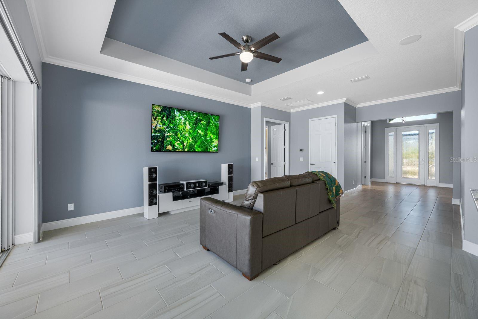 CROSSCREEK PH I-A - Residential