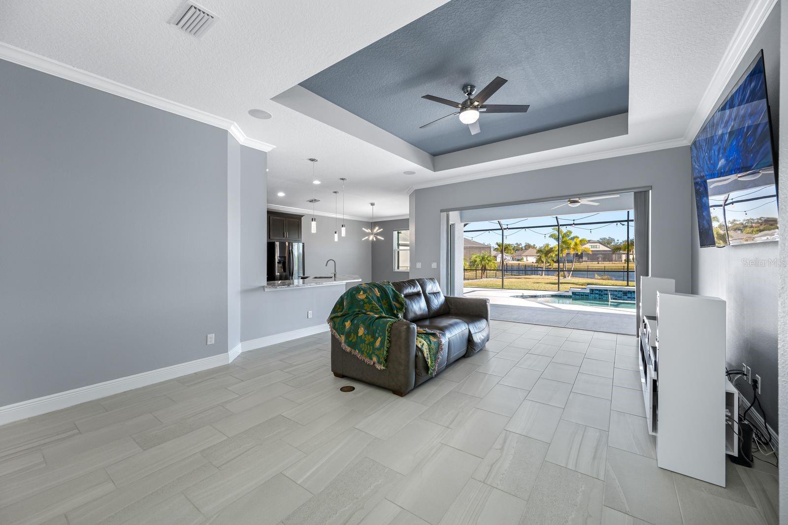 CROSSCREEK PH I-A - Residential