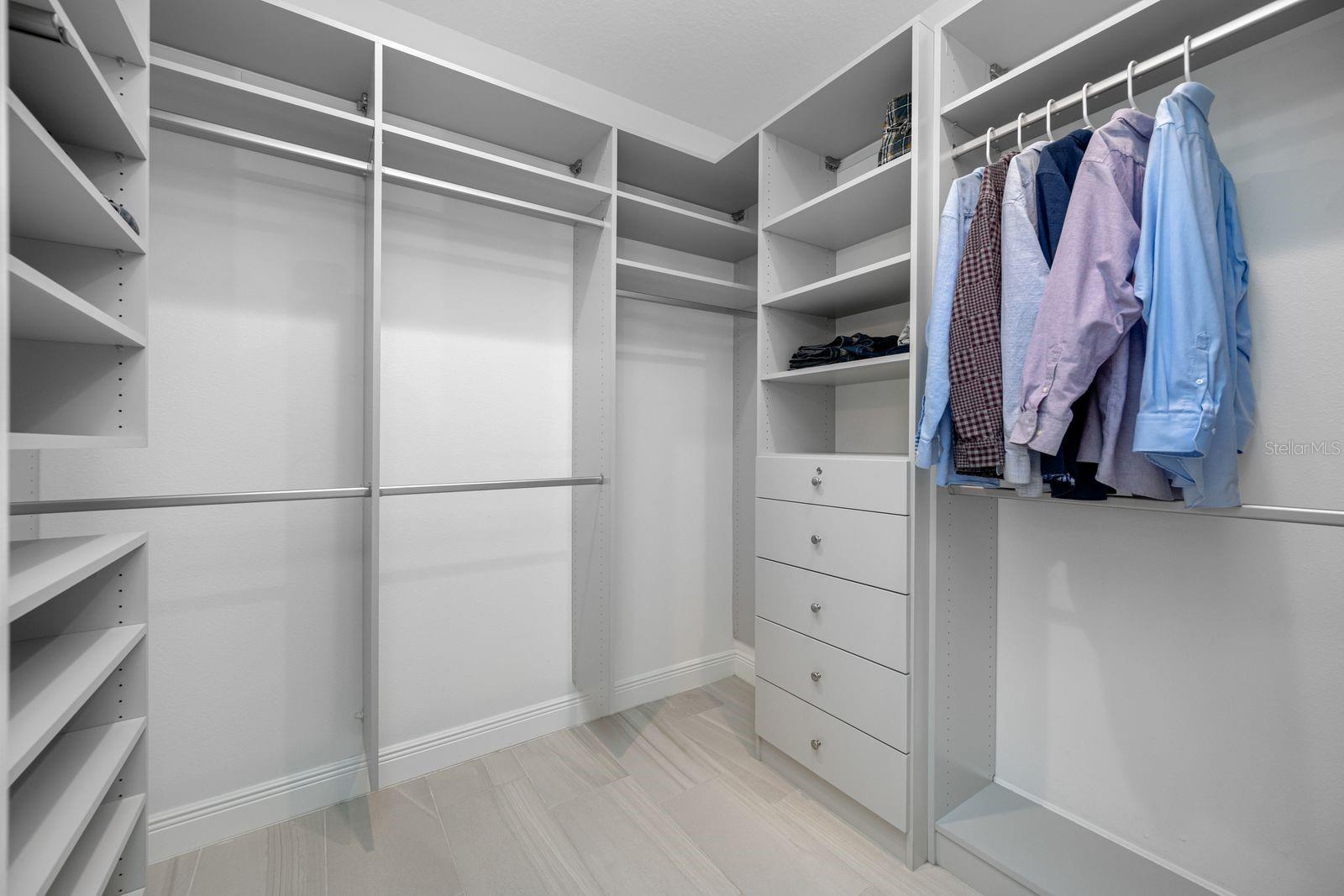 CROSSCREEK PH I-A - Residential