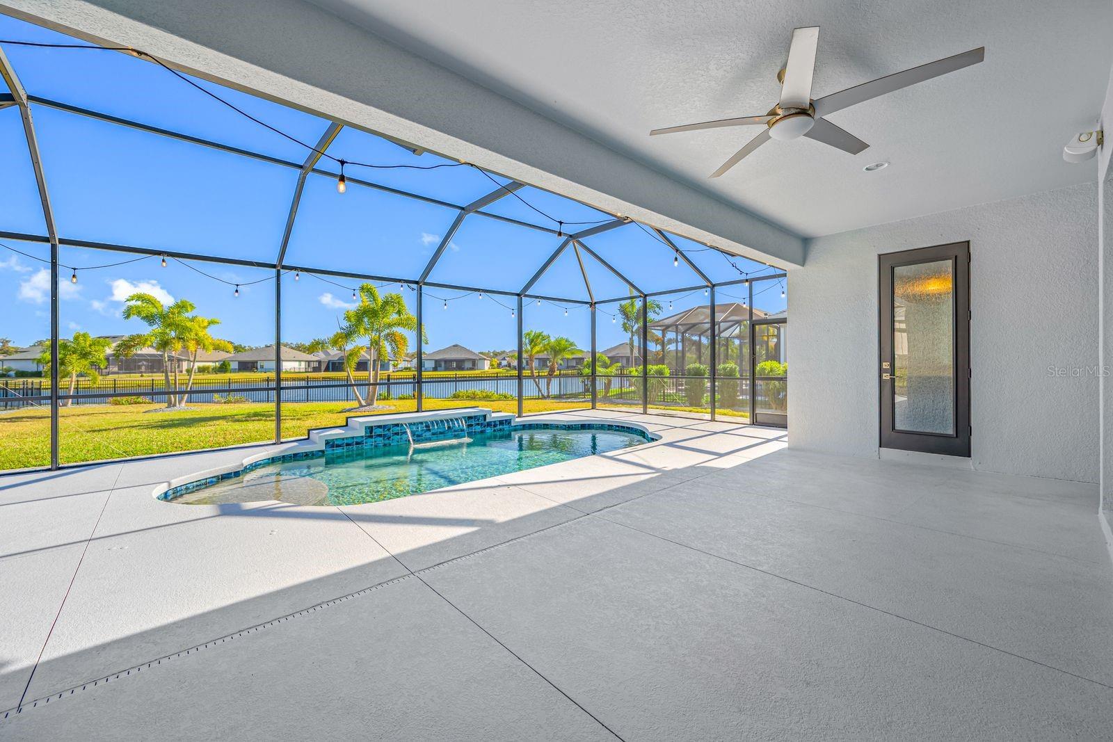 CROSSCREEK PH I-A - Residential