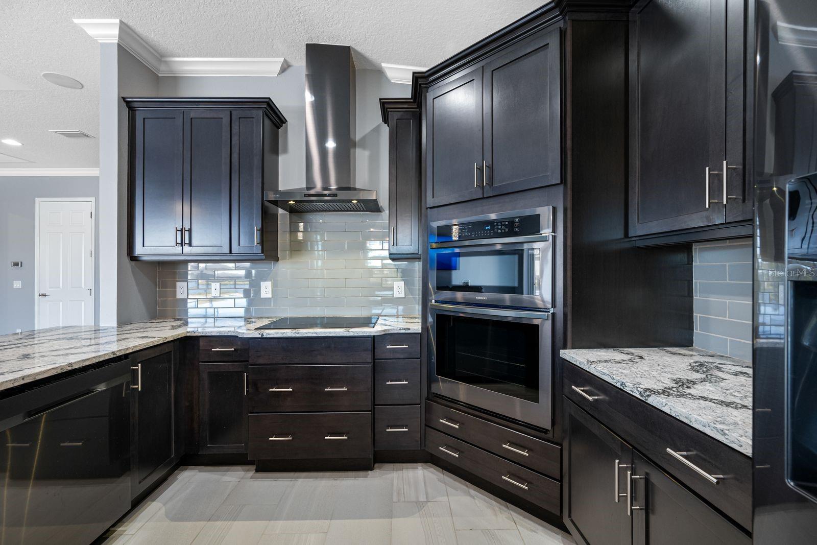 CROSSCREEK PH I-A - Residential