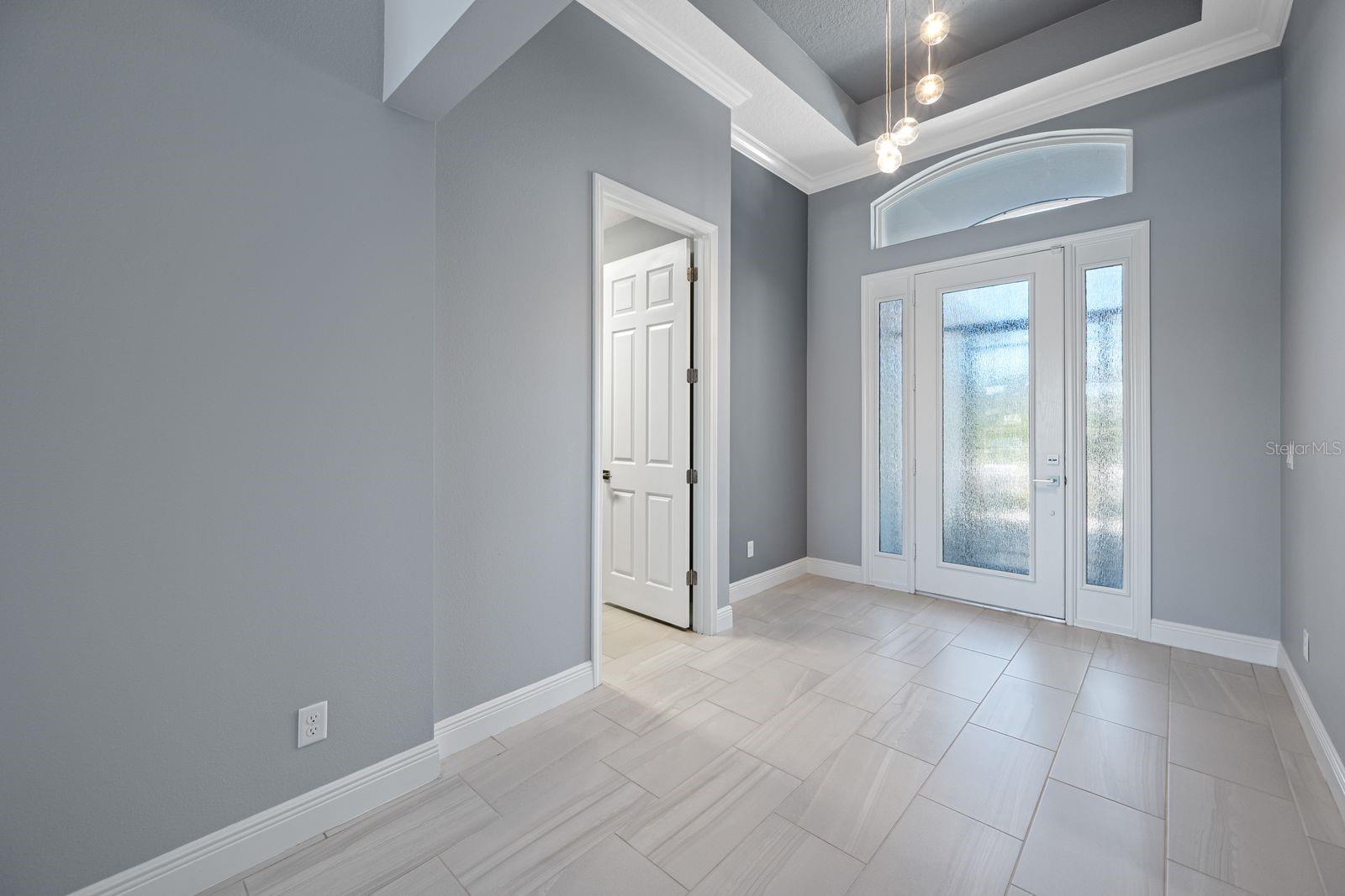 CROSSCREEK PH I-A - Residential