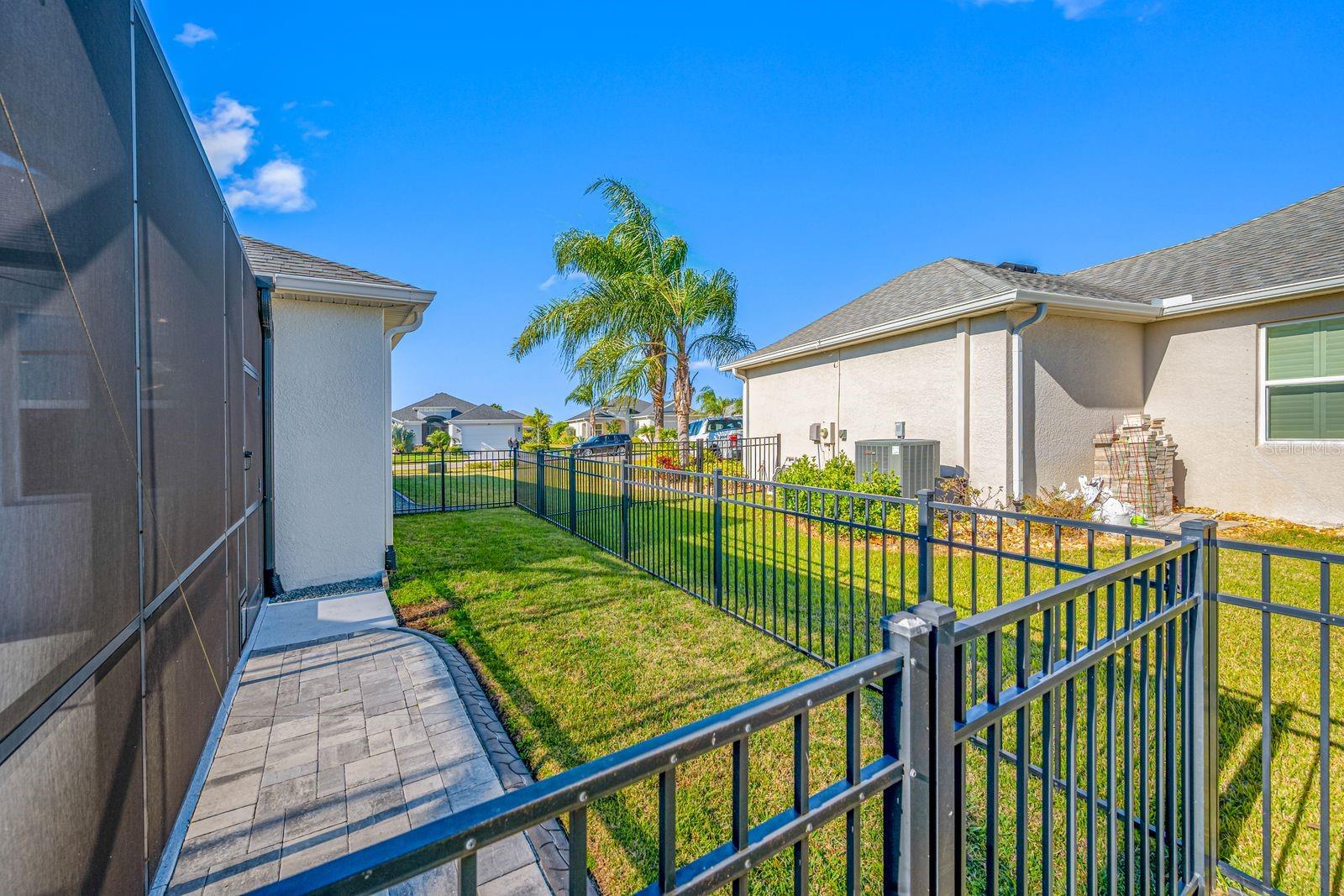 CROSSCREEK PH I-A - Residential