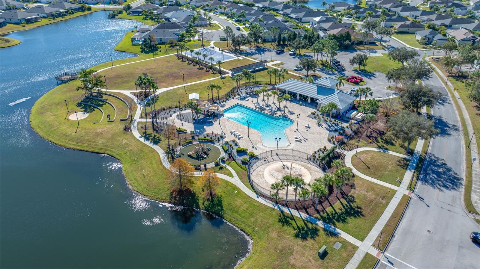 CROSSCREEK PH I-A - Residential