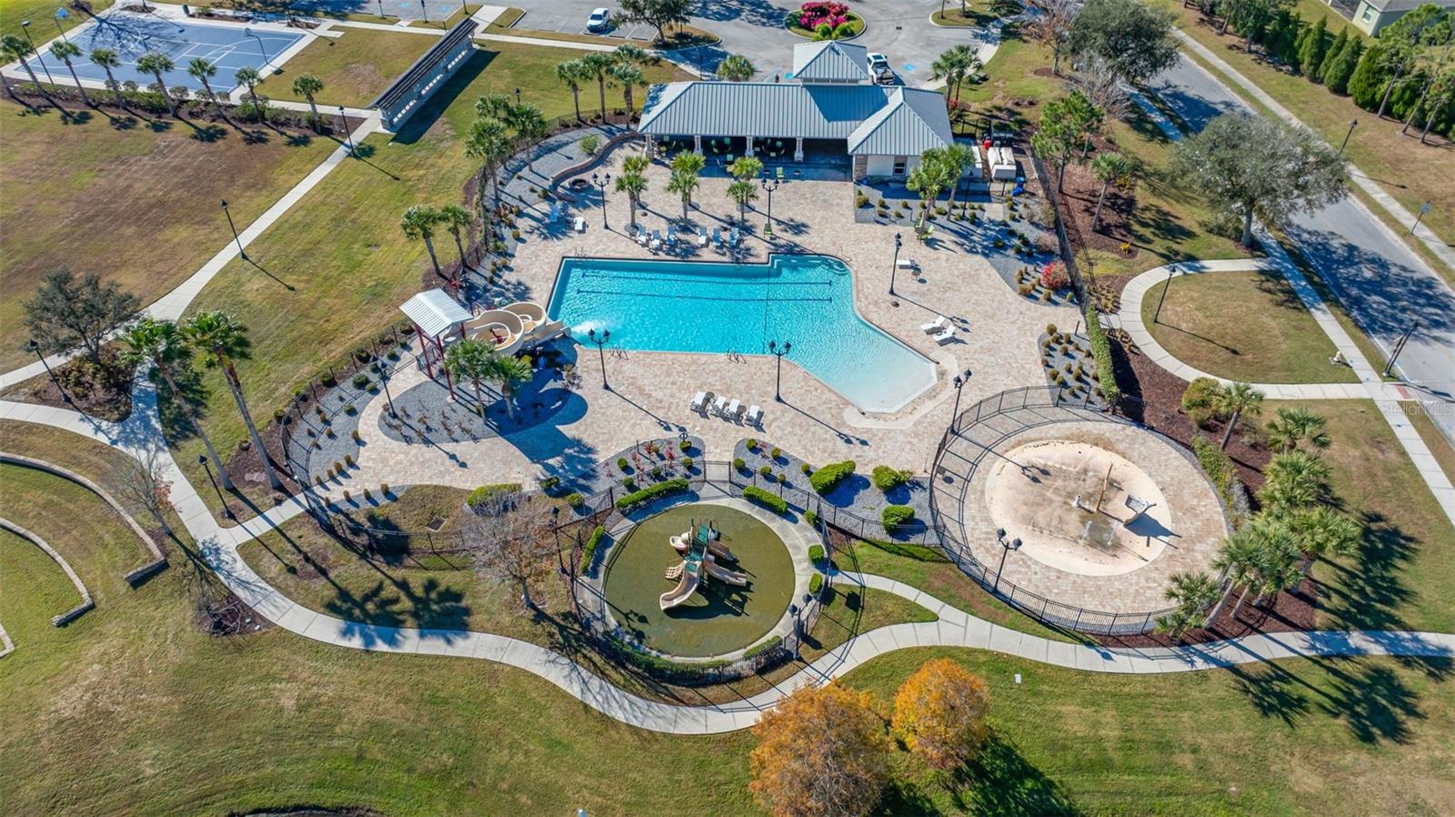 CROSSCREEK PH I-A - Residential