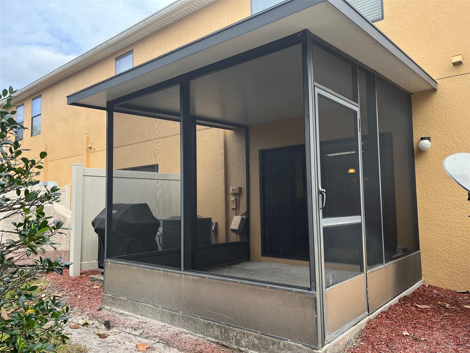 HANOVER POINTE REP - REP - Residential Lease