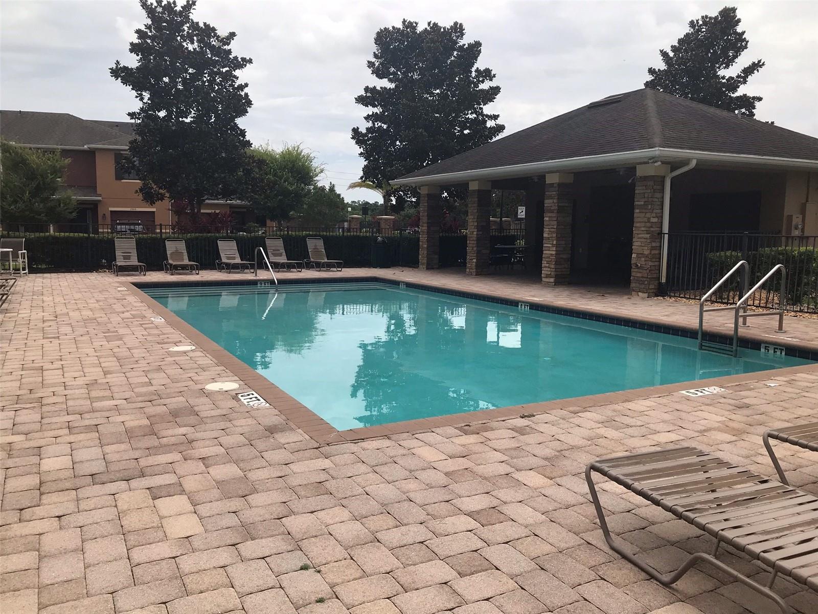 HANOVER POINTE REP - REP - Residential Lease