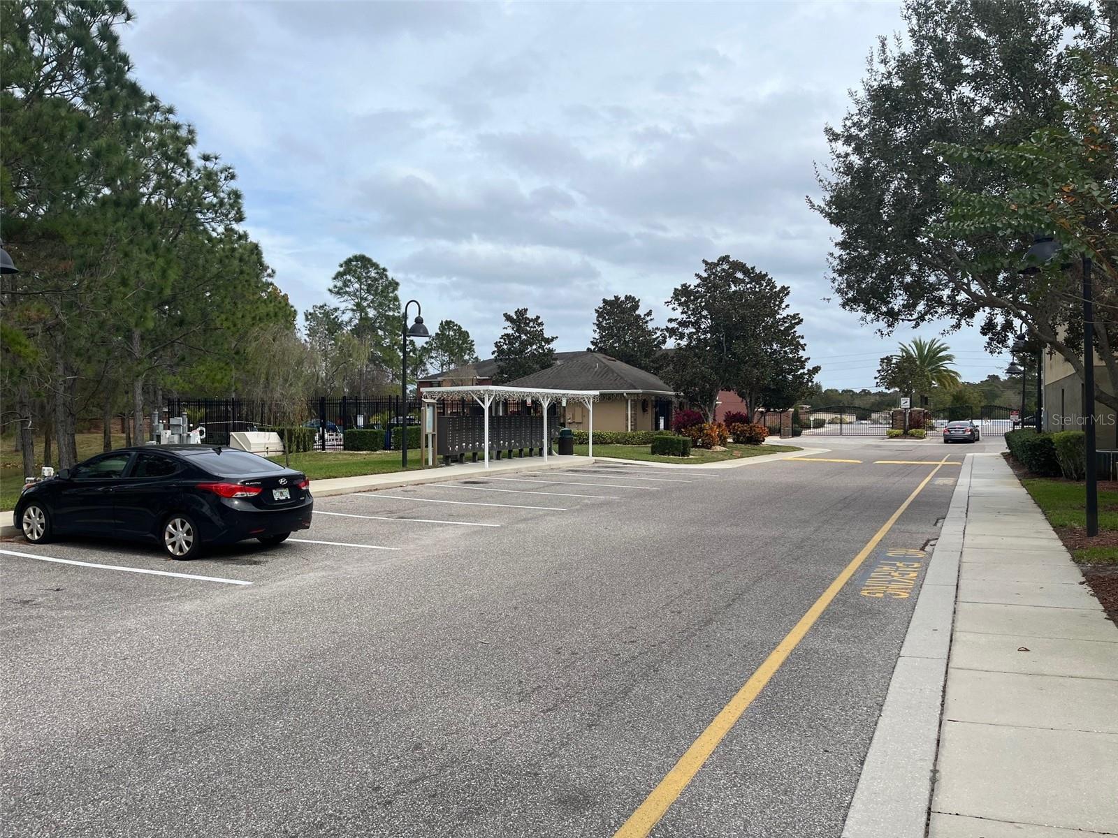 HANOVER POINTE REP - REP - Residential Lease