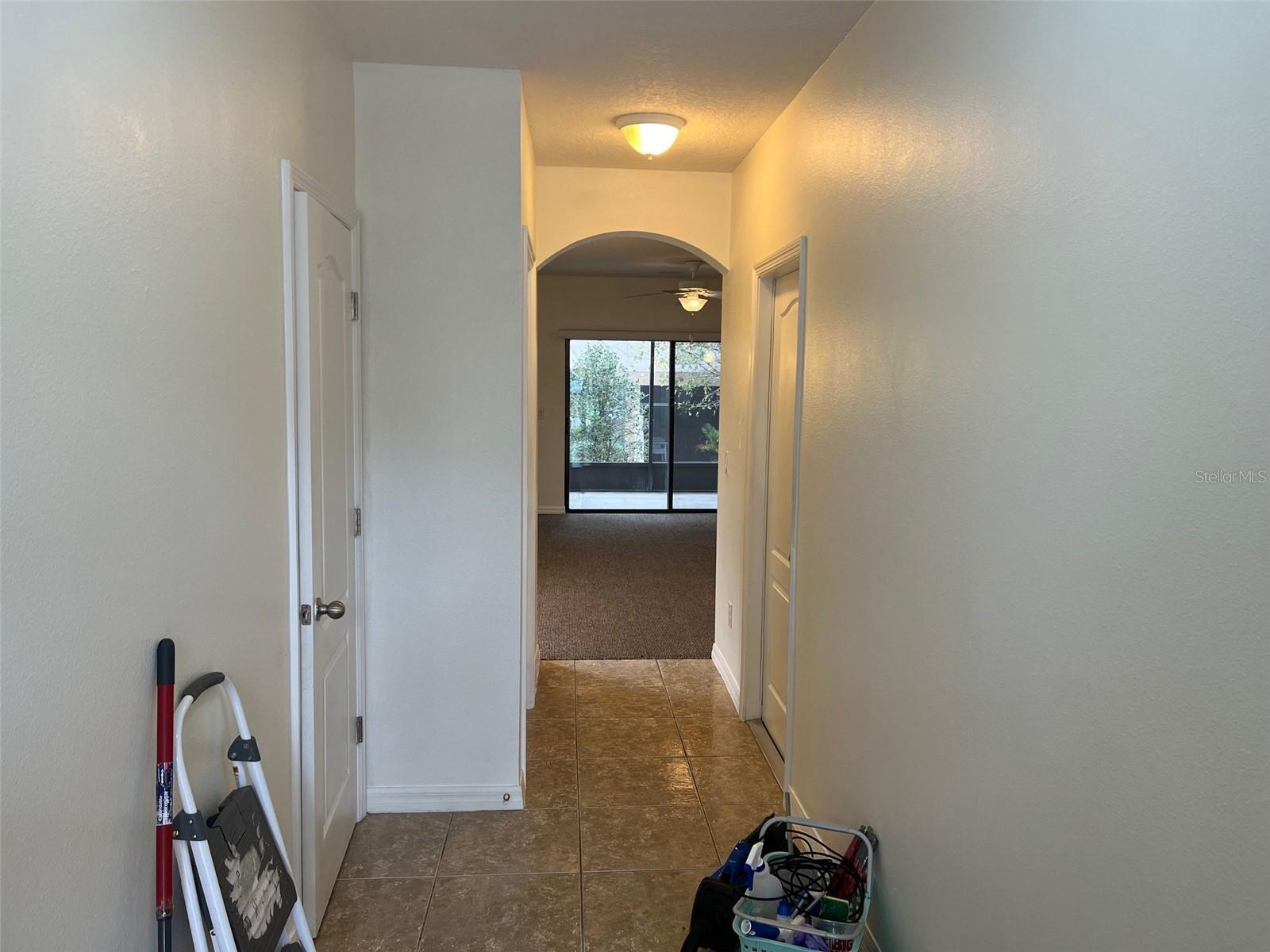 HANOVER POINTE REP - REP - Residential Lease