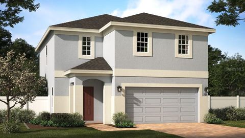 Photo of 27317 African Fish Court, Howey In The Hills, FL 34737 (MLS # O6400465)