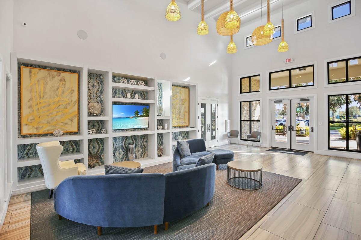 WATERSET WOLF CRK PH D2 - Residential Lease