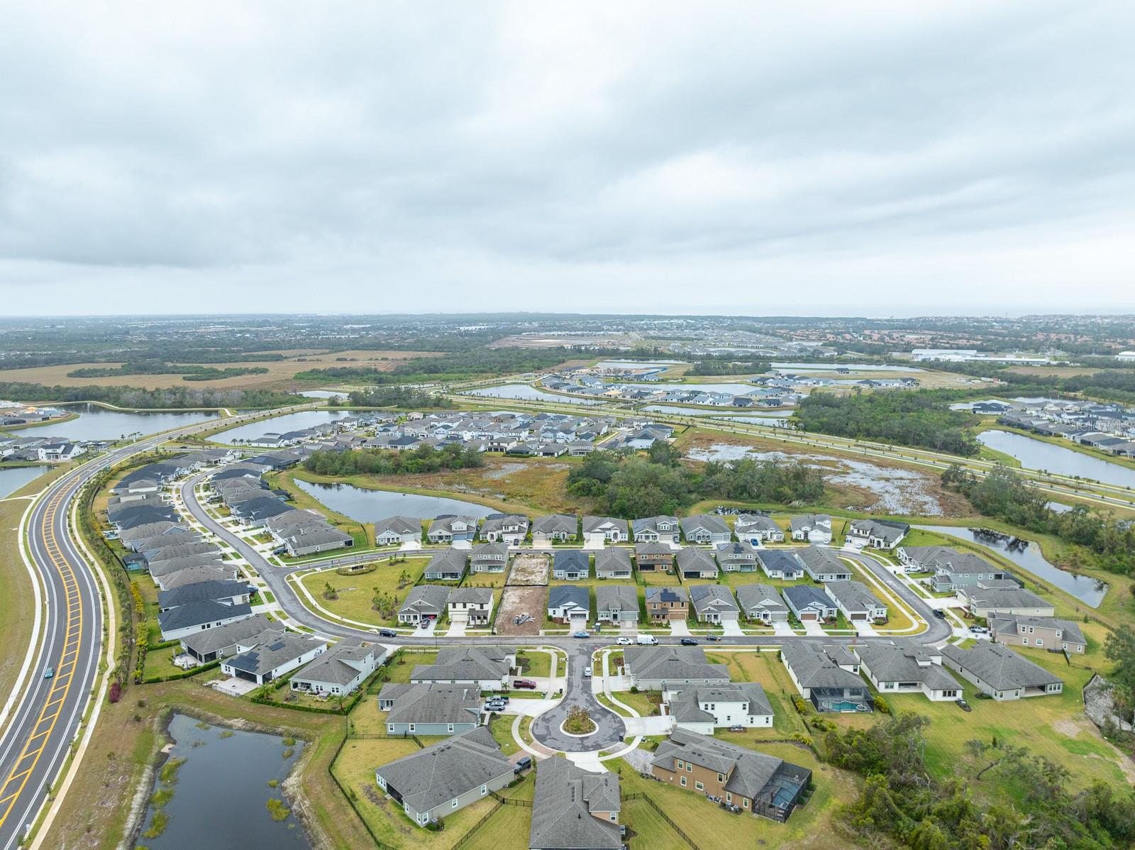 WATERSET WOLF CRK PH D2 - Residential Lease
