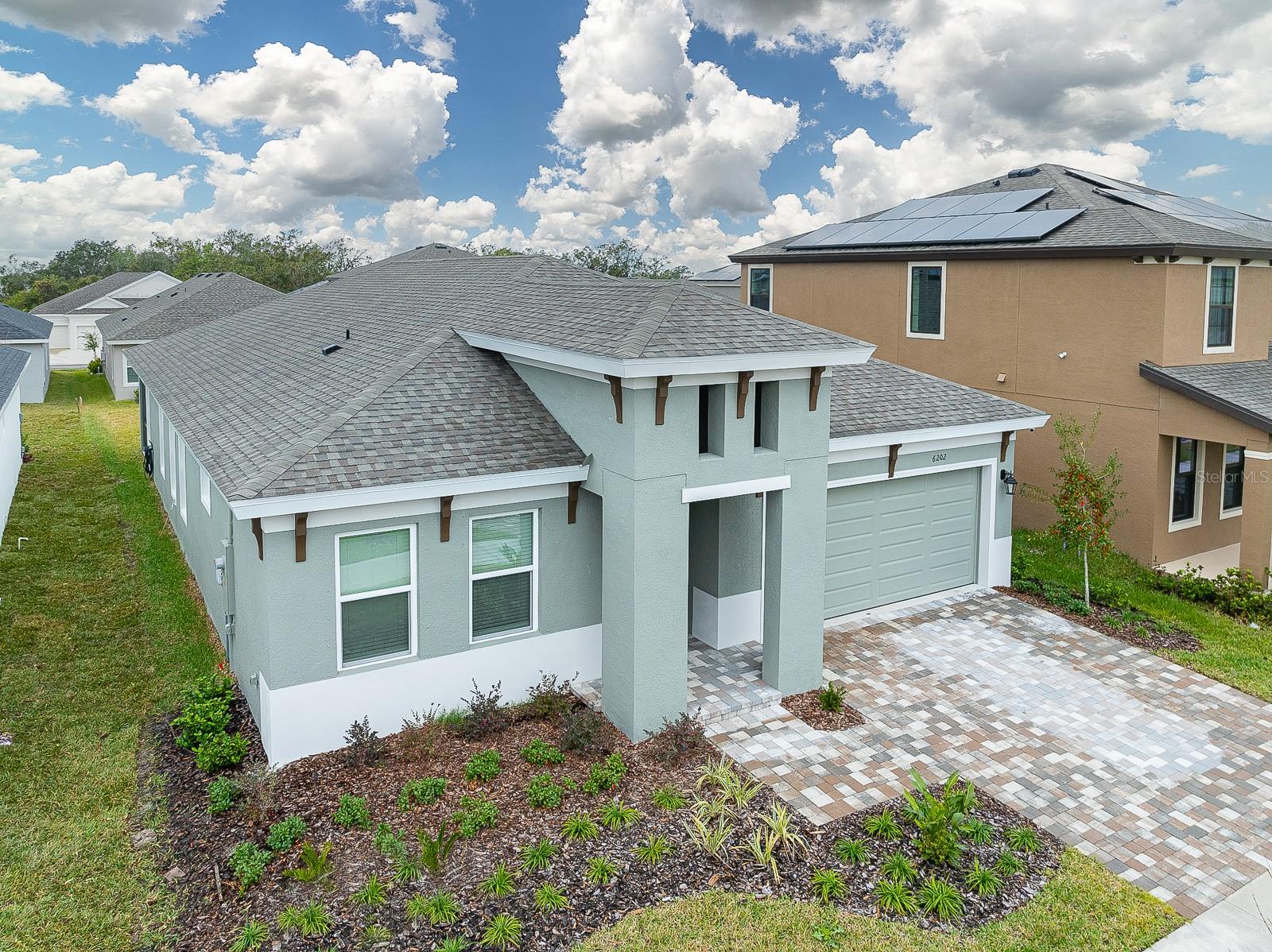WATERSET WOLF CRK PH D2 - Residential Lease