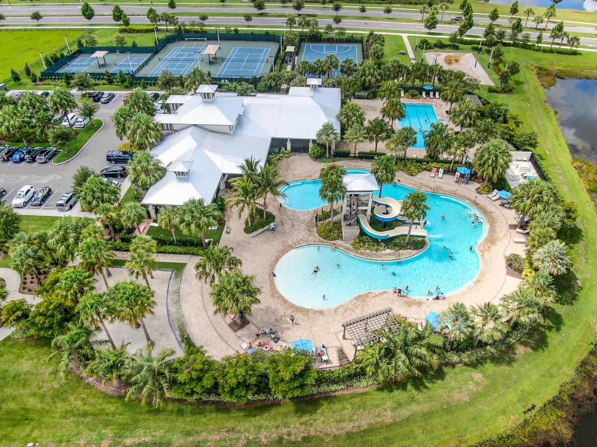 WATERSET WOLF CRK PH D2 - Residential Lease