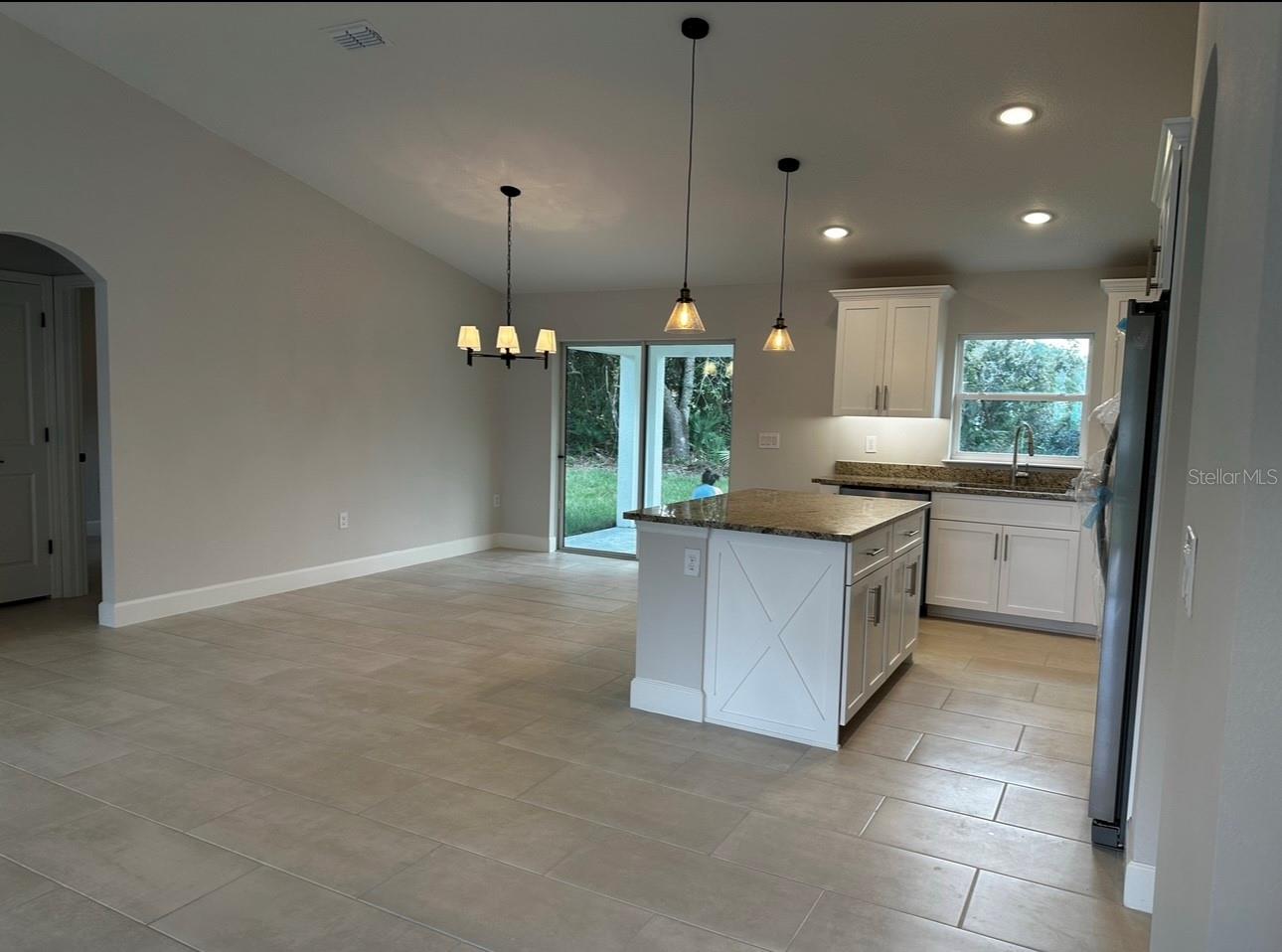 DAYTONA PARK ESTATES SEC C - Residential Lease