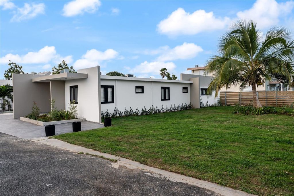 Photo of 1 Acapulco Residencia Vistamar Bo Bejucos Street, Isabela, PR 00662 (MLS # PR9117924)