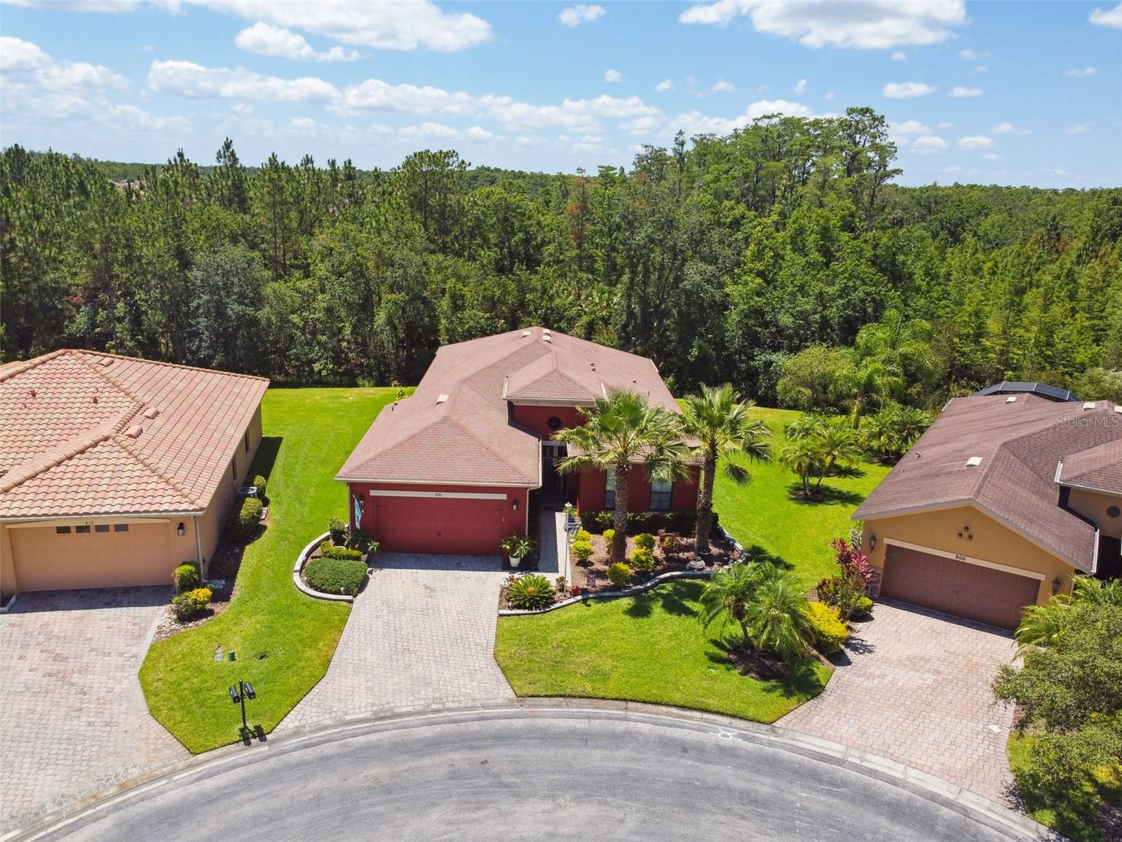 SOLIVITA PH 7B2 - Residential