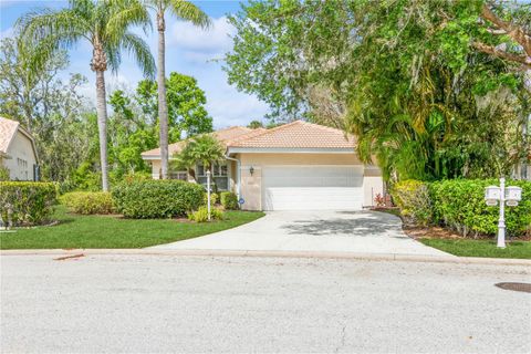 A home in BRADENTON