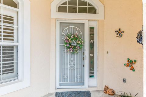 A home in BRADENTON