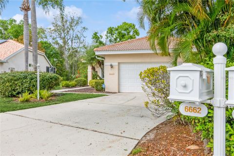 A home in BRADENTON