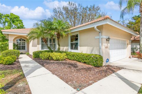 A home in BRADENTON