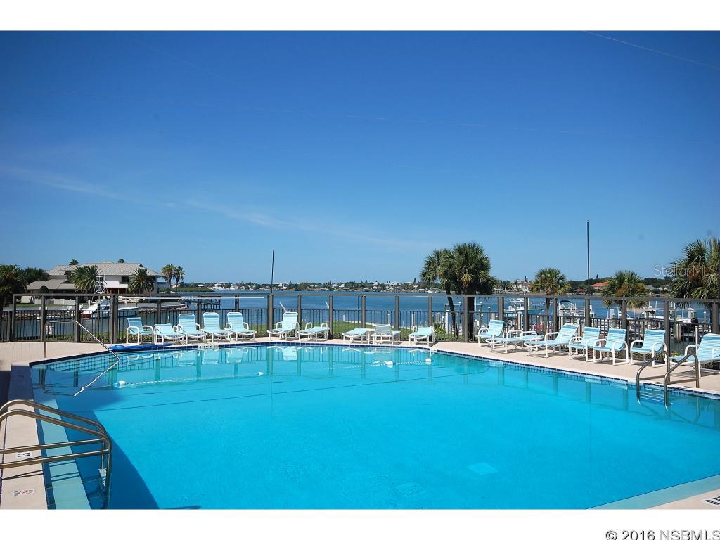 Diamond Head Point Condo - Residential