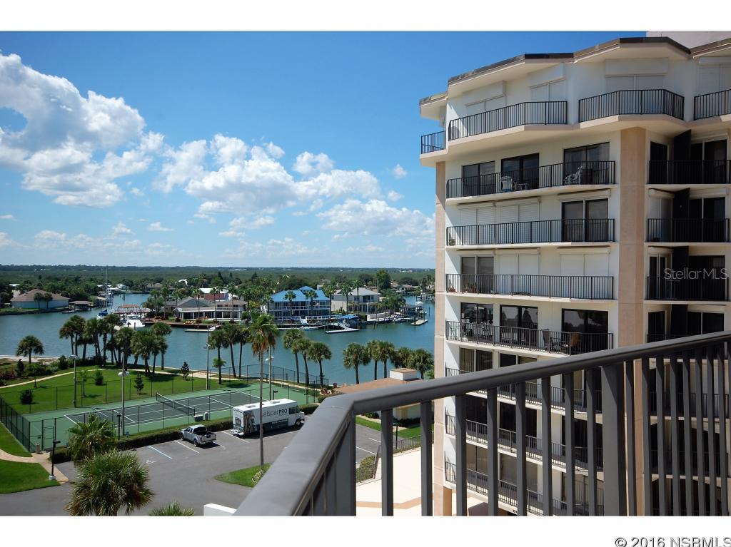 Diamond Head Point Condo - Residential