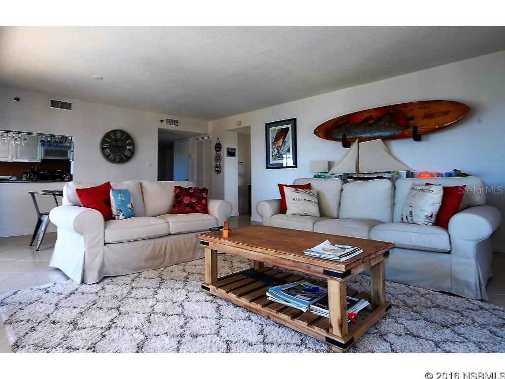 Diamond Head Point Condo - Residential