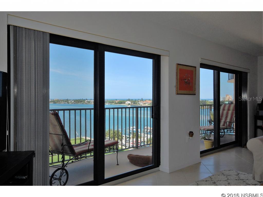 Diamond Head Point Condo - Residential
