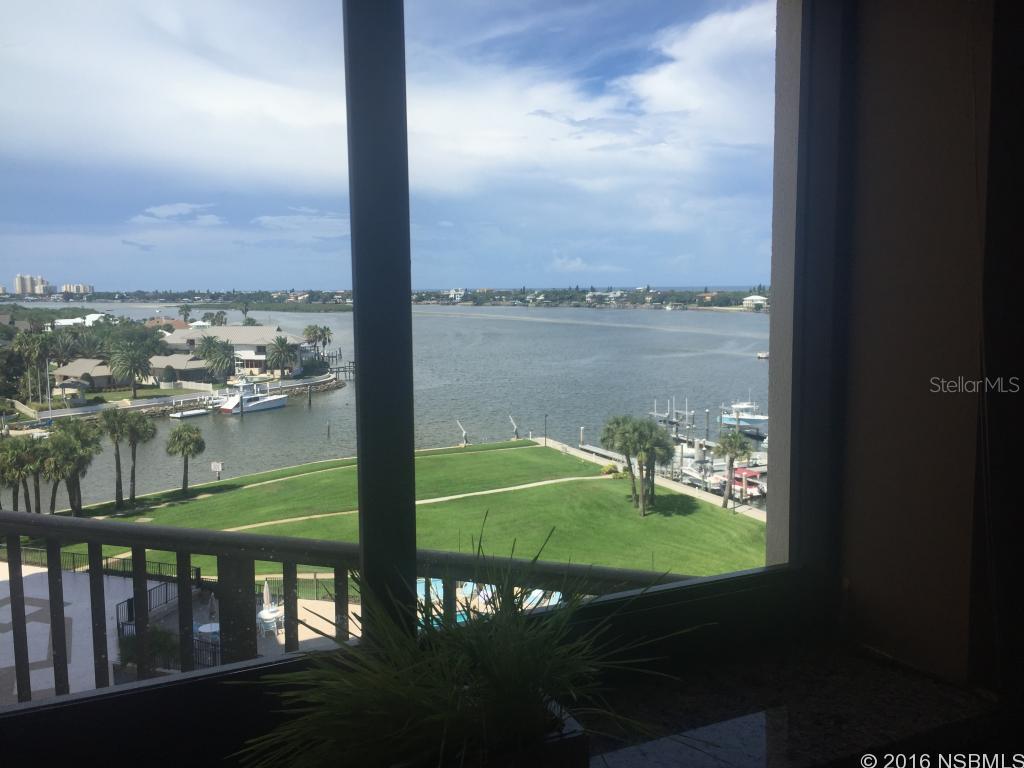 Diamond Head Point Condo - Residential