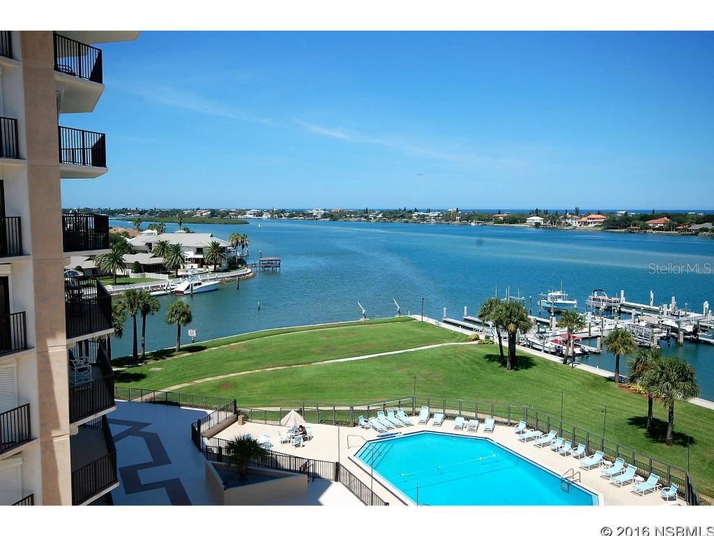 Diamond Head Point Condo - Residential