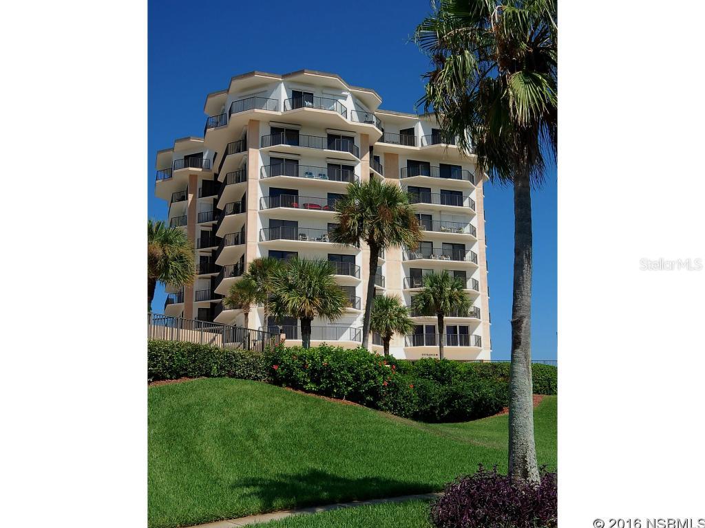 Diamond Head Point Condo - Residential