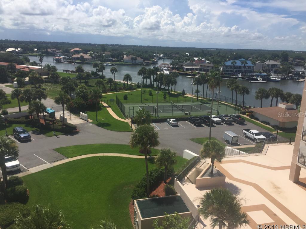 Diamond Head Point Condo - Residential