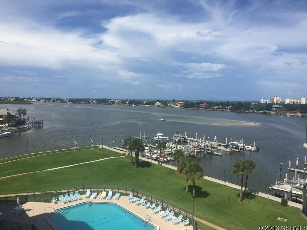 Diamond Head Point Condo - Residential