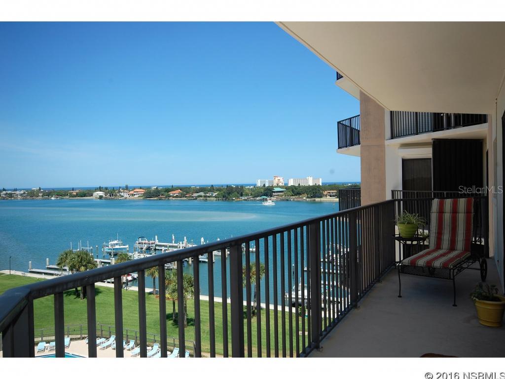 Diamond Head Point Condo - Residential