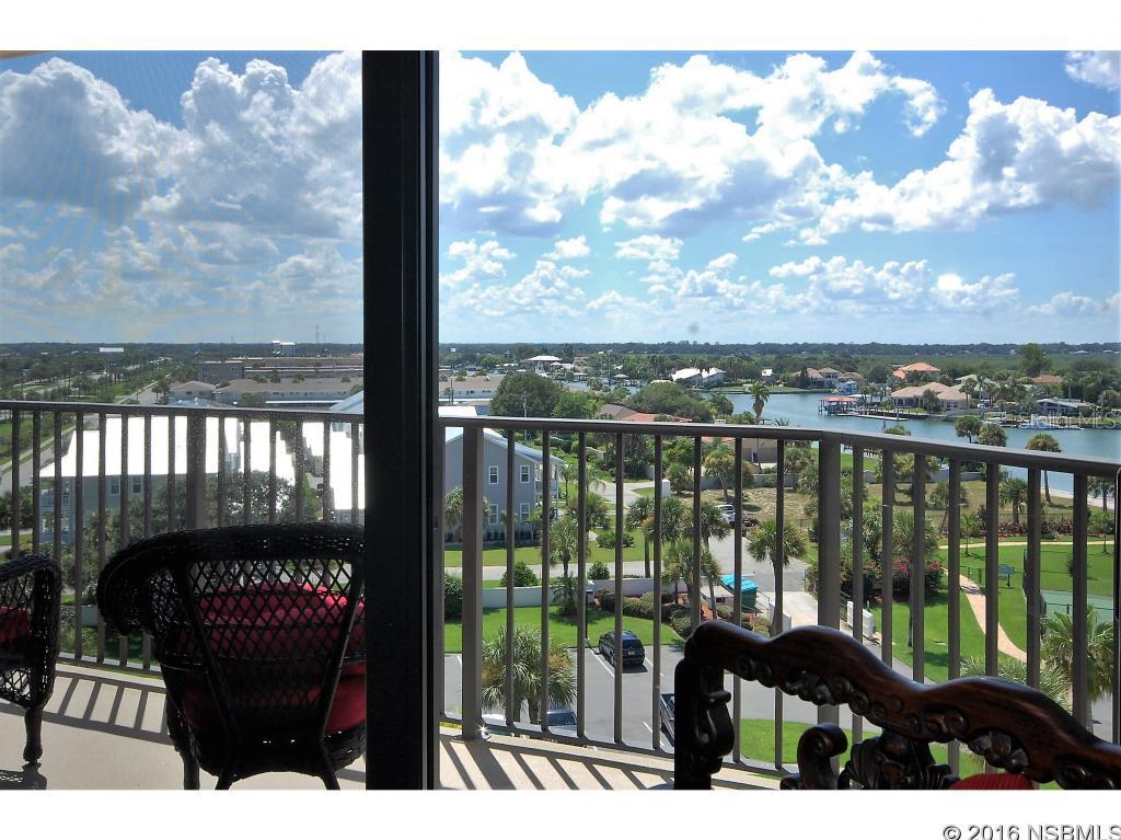 Diamond Head Point Condo - Residential