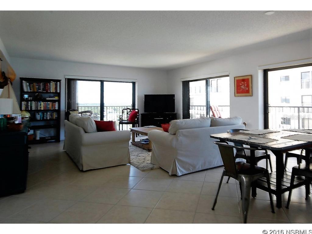 Diamond Head Point Condo - Residential