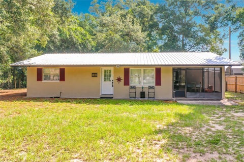 Photo of 5891 SE 171st Court, Ocklawaha, FL 32179 (MLS # G5118030)