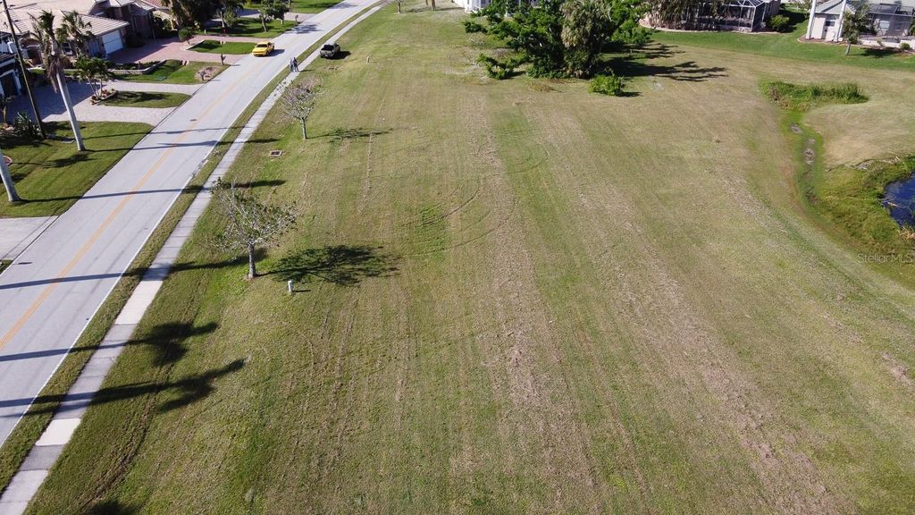Photo of 627 Monaco Drive, Punta Gorda, FL 33950 (MLS # C7499223)