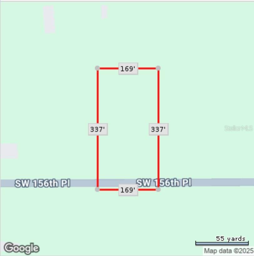 FLORIDA HLNDS - Land