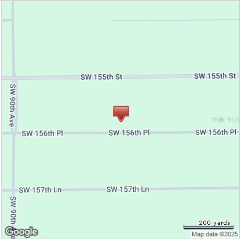 FLORIDA HLNDS - Land