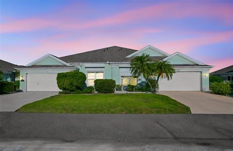 Photo of 649 Masterpiece Drive #156, Sun City Center, FL 33573 (MLS # TB8494126)